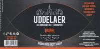 Brouwerij De Uddelaer, Tripel