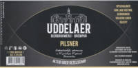 Brouwerij De Uddelaer, Pilsner