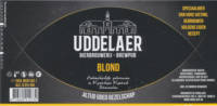 Brouwerij De Uddelaer, Blond