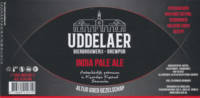 Brouwerij De Uddelaer, India Pale Ale