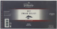 De Veldhovense Bierbrouwerij, Het Zwaar Delict