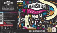 vandeStreek, Playground Non Alcoholic IPA