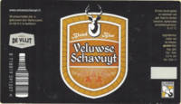 Apeldoornse Bierbrouwerij De Vlijt, Veluwse Schavuyt Blond Bier