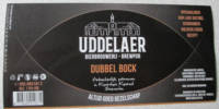 Brouwerij De Uddelaer, Dubbel Bock