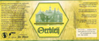 Dorpsbrouwerij De Maar, Oerbleij