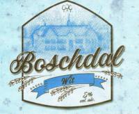 Brouwerij Boschdal, Boschdal Wit