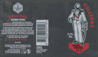 Brouwerij De Eeuwige Jeugd, Bullebak Weizen Tripel