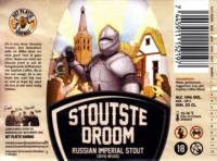 Het Platte Harnas, Stoutste Droom
