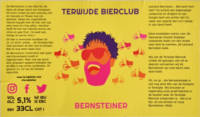 Terwijde Bierclub, Bernsteiner
