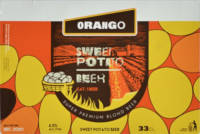 Brouwerij Eembier, Orango Sweet Potato Beer