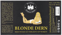 Brouwerij Wijchense Schone, Blonde Dern