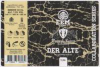 Fortbrouwerij Duits & Lauret, Der Alte