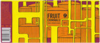 Brouwerij Eleven, Fruit Criminals