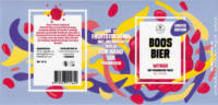 Bierbrouwerij De Leckere, Boos Bier Witbier