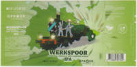 Oproer Brouwerij, Werkspoor IPA