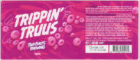Two Chefs Brewing, Trippin' Truus Tripel Two Chefs Brewing, Trippin' Truus Tripel