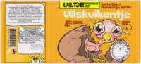 Uiltje Brewing Company, Uilskuikentje Lente Bier / Mandarijn Editie