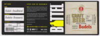 Budelse Brouwerij, Budels Goudblond