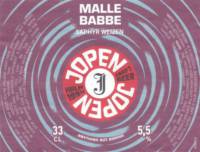 Jopen B.V., Malle Babbe