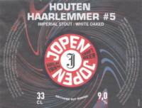 Jopen B.V., Houten Haarlemmer #5