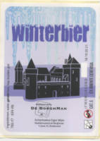 Bierbrouwerij De Borghman, Winterbier Bierbrouwerij De Borghman, Winterbier