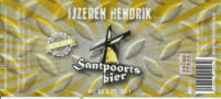 Santpoorts Bier, IJzeren Hendrik