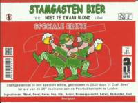 IF Craft Beer, Stamgasten Bier IF Craft Beer, Stamgasten Bier