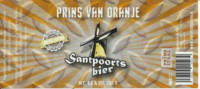 Santpoorts Bier, Prins Van Oranje