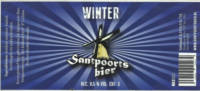 Santpoorts Bier, Winter