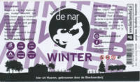 De Bierboerderij, De Nar Winter De Bierboerderij, De Nar Winter