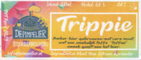 Stoombierbrouwerij De Pimpelier, Trippie Stoombierbrouwerij De Pimpelier, Trippie