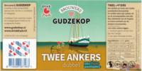 Gudzekop, Twee Ankers Dubbel