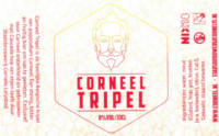 Stadsbrouwerij Cornelis, Corneel tripel