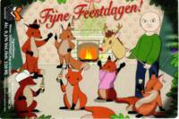 Stadsbrouwerij Vos, Fijne Feestdagen