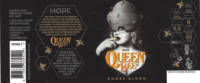 Brouwerij Hoop (Zaandijk), Queen Bee Honey Blond