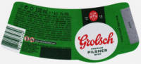 Grolsch, Premium Pilsner Beer