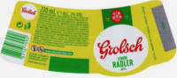 Grolsch, Lemon Radler 2%