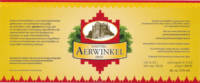 Dorpsbrouwerij De Maar, Kasteel Aerwinkel Bier