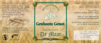 Dorpsbrouwerij De Maar, Genhoots Genot