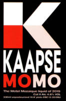 Kaapse Brouwers, Kaapse Momo