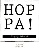 Brouwerij De Molen, Hoppa! Hoppy Blond