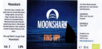 Brouwerij Loon, Moonshark Fins up! Brouwerij Loon, Moonshark Fins up!