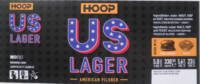 Brouwerij Hoop (Zaandijk), US Lager American Pilsner