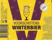 Bierbrouwerij Voorschoten, Voorschotens Winterbier