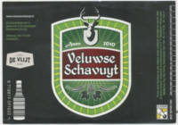 Apeldoornse Bierbrouwerij De Vlijt, Veluwse Schavuyt
