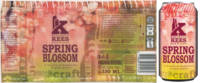 Brouwerij Kees, Spring Blossom