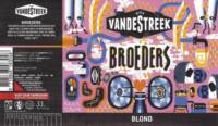 vandeStreek, Broeders Blond