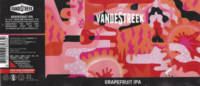 vandeStreek, Grapefruit IPA