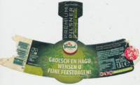 Grolsch, Premium Pilsner