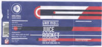 Van Moll Brouwerij, Juice Rocket Idaho 7 & Sabro
